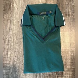 Polo Golf Ralph Lauren Women Tailored Fit